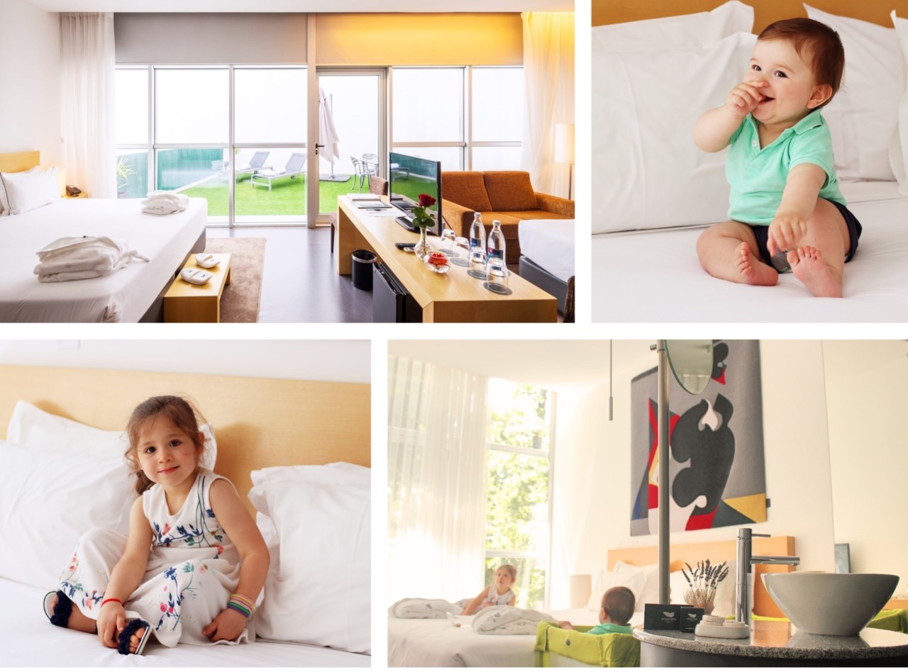 Boticas Hotel Art & SPA