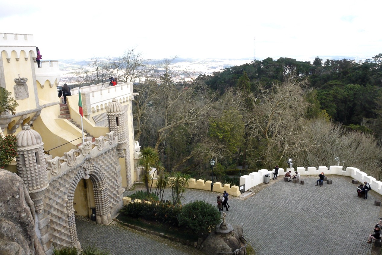 Sintra Palácio da Pena3.JPG