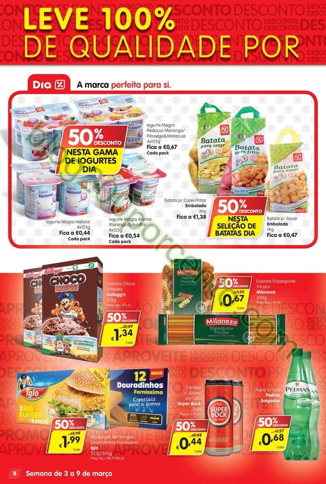 Antevisão Folheto MINIPREÇO Family promoções d