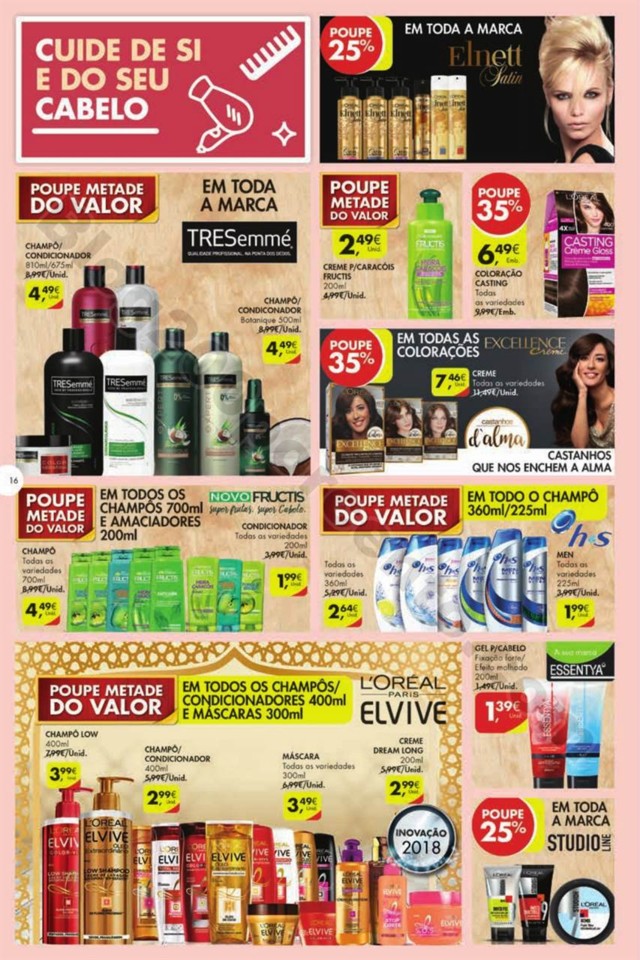 Antevisão Folheto PINGO DOCE Maderia Promoções 