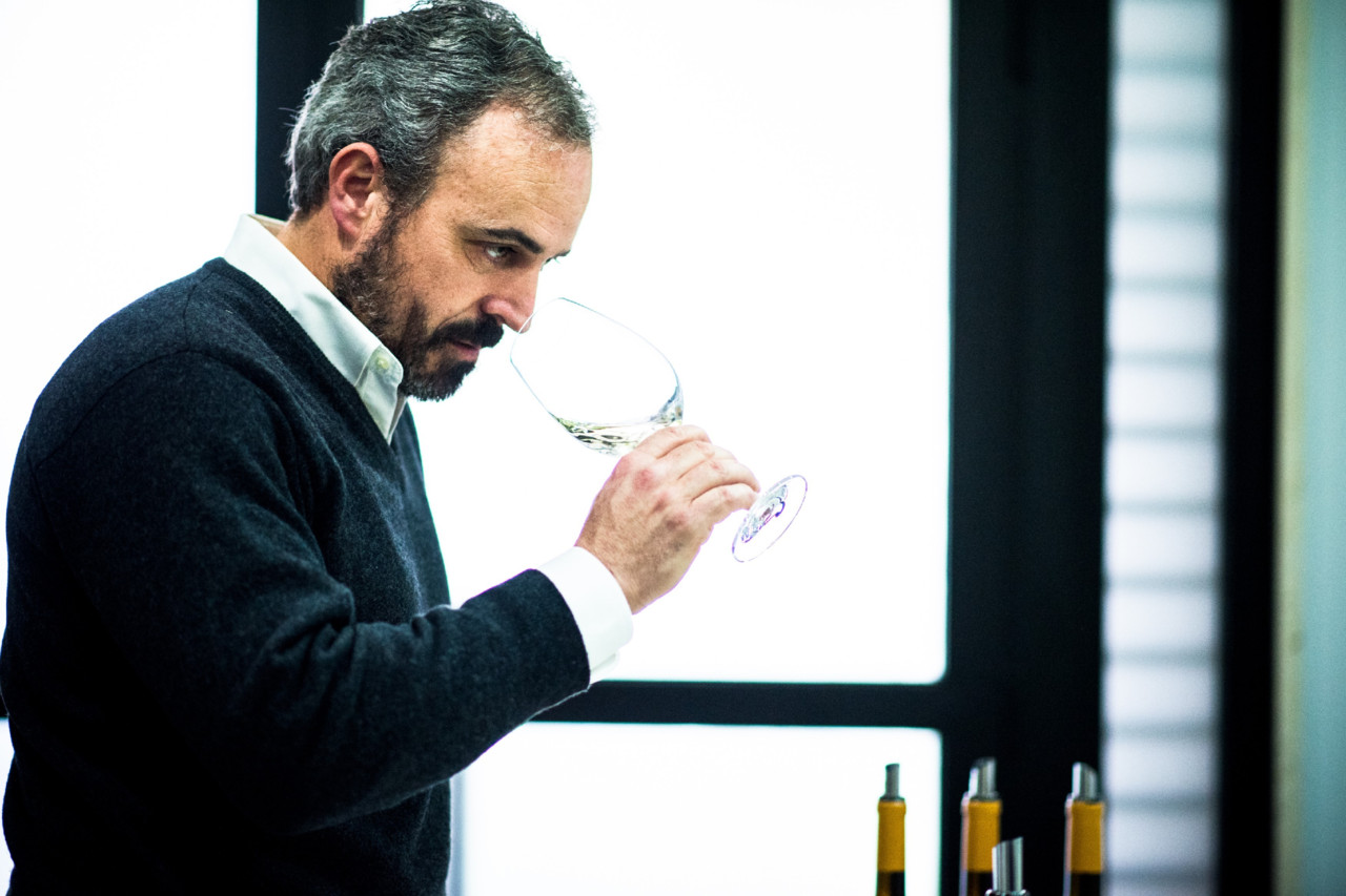 Casa da Esteira  @GONCALO VILLAVERDE