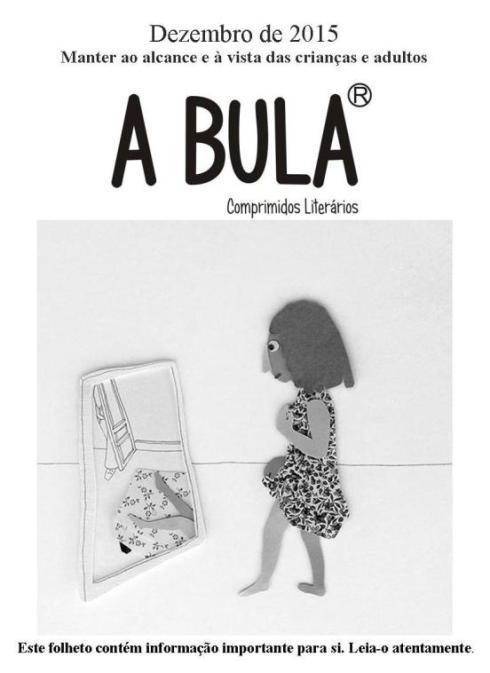 A BULA de Dezembro 2015