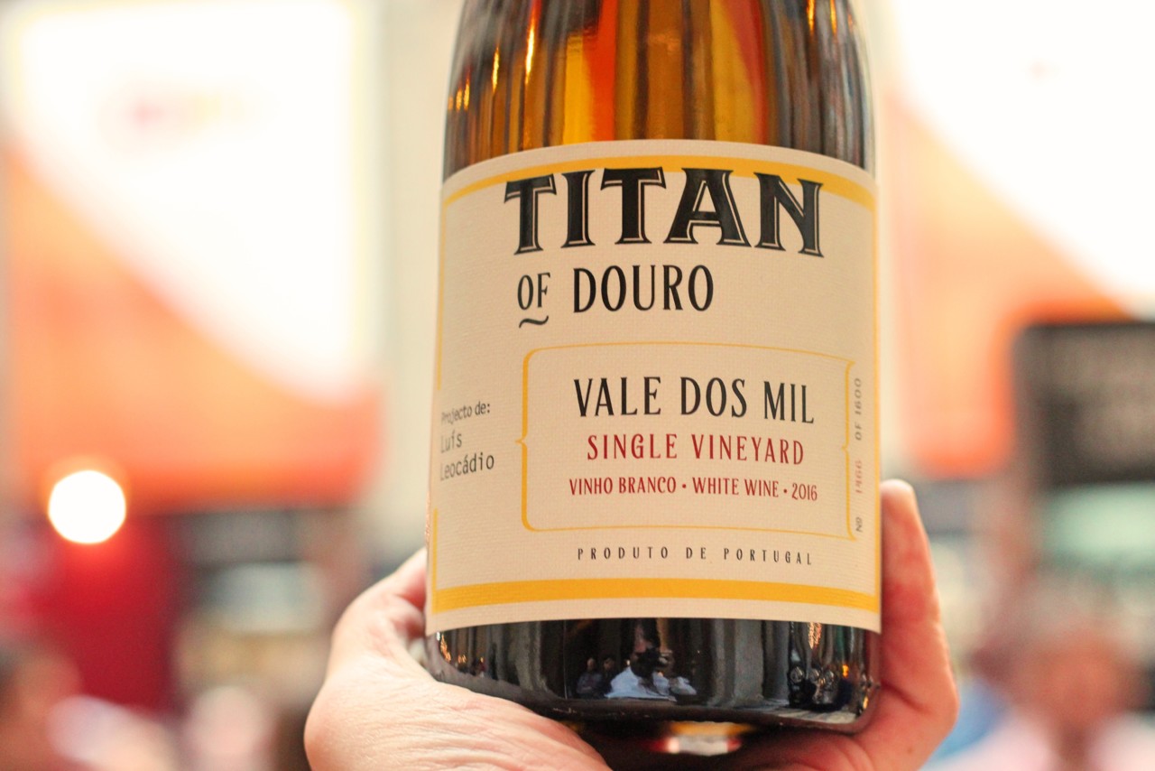 Essência do Vinho Porto 2019