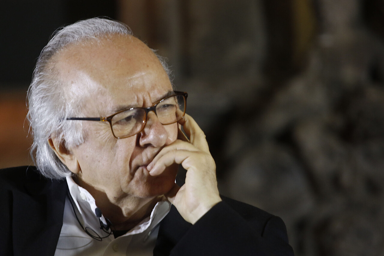 Milton Martínez/Secretaría de Cultura de la Ciudad de México (CC BY 2.0 DEED)