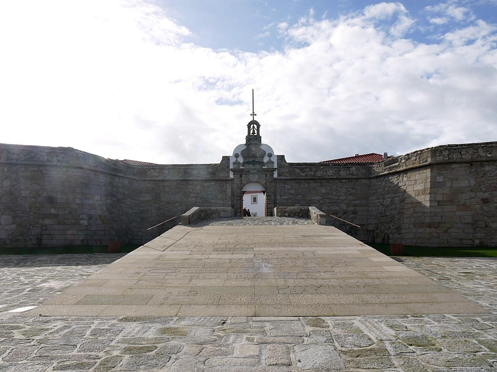 Castelo da Póvoa de Varzim.JPG