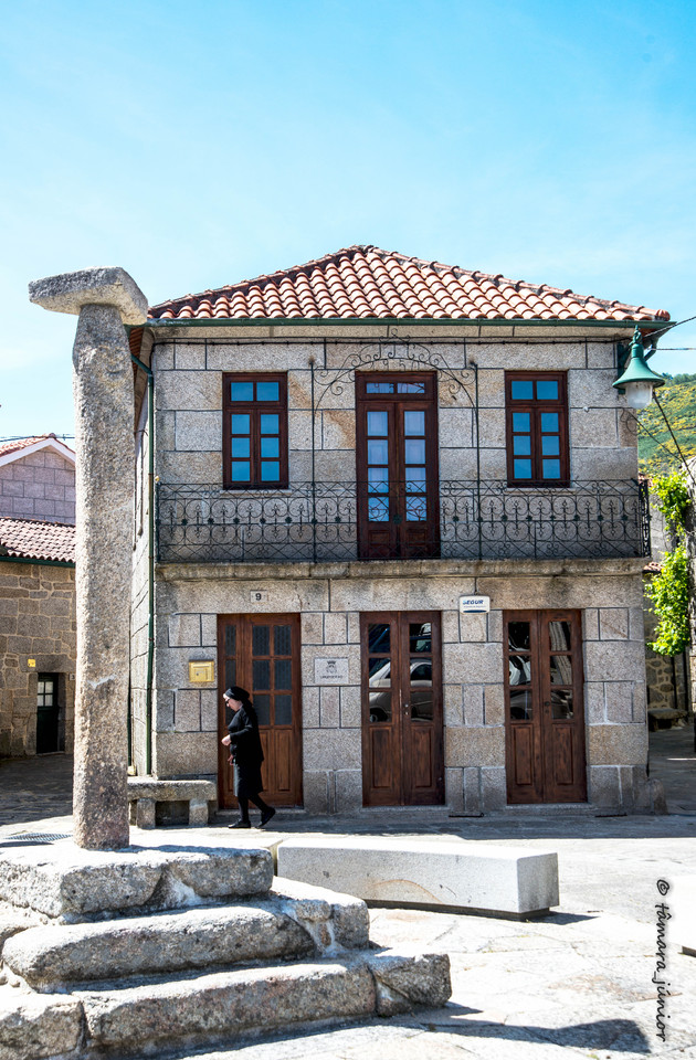 2015 - XXIII Passeio Lumbudus (Celanova, Lindoso, 