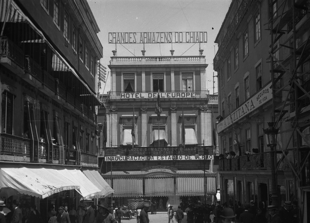 Hotel de l' Europe, 1910, joshua.jpg