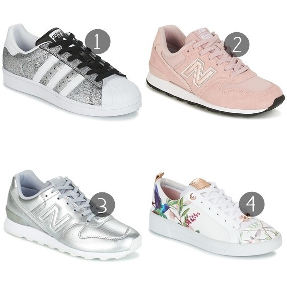Wishlist de primavera: sapatilhas a pensar no bom tempo | Moda & Style Wishlist de primavera: sapatilhas a pensar no bom tempo | Moda & Style