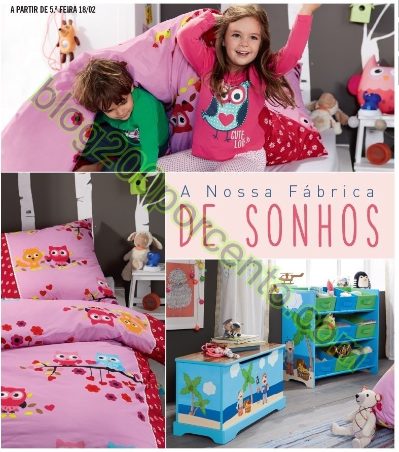 Antevisão Folheto LIDL Extra Promoções a partir