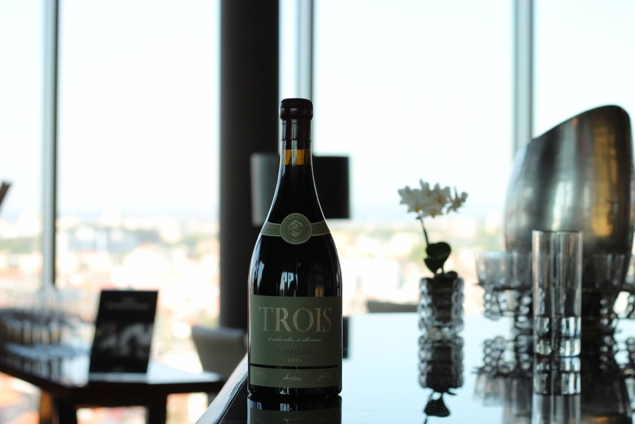 Adegga WineMarket Porto 2018