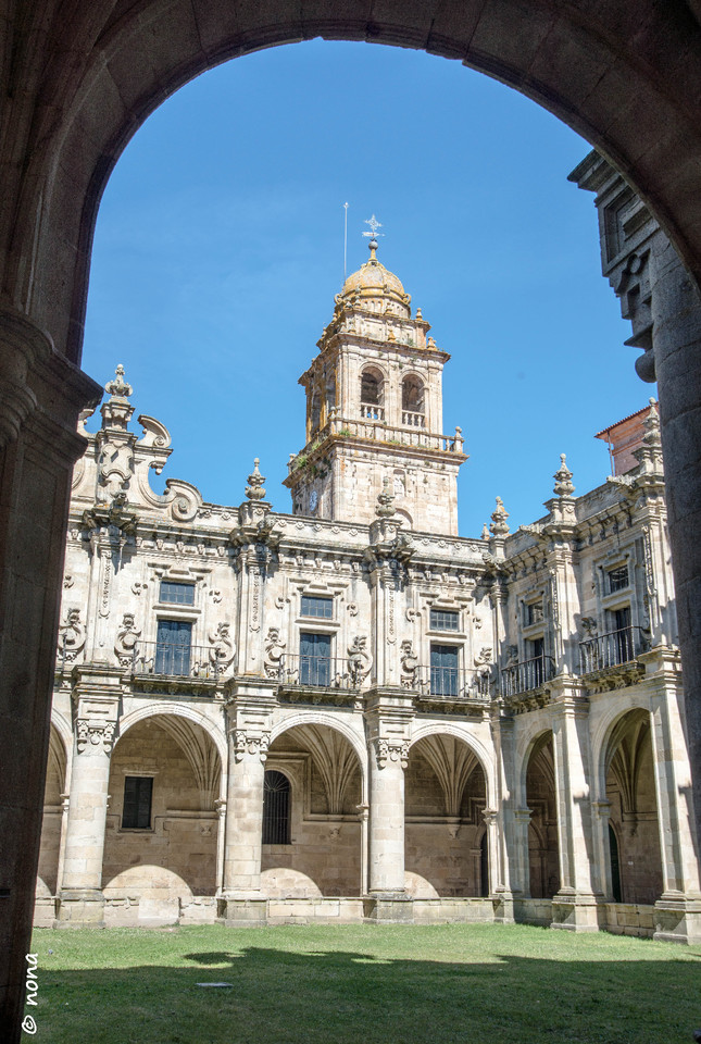 2015 - XXIII Passeio Lumbudus (Celanova, Lindoso, 