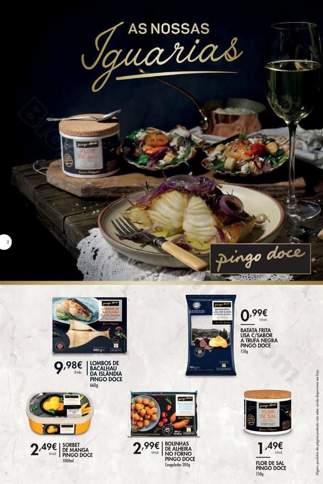 Antevisão Folheto PINGO DOCE Super Promoções de