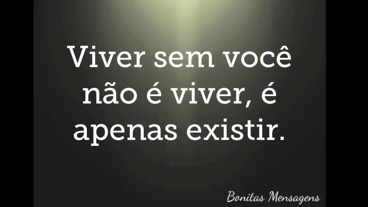 Não se viver sem ti.jpg