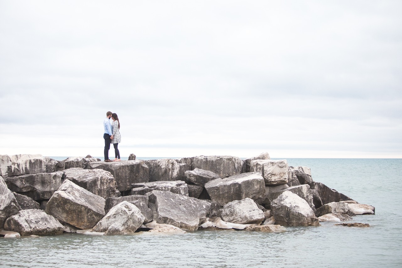 30 Perguntas que todos os casais deveriam fazer antes do casamento