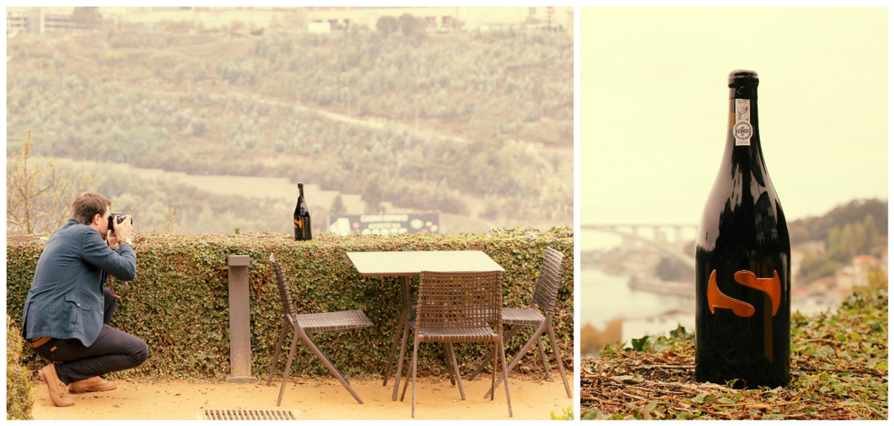 Poças Símbolo 2014