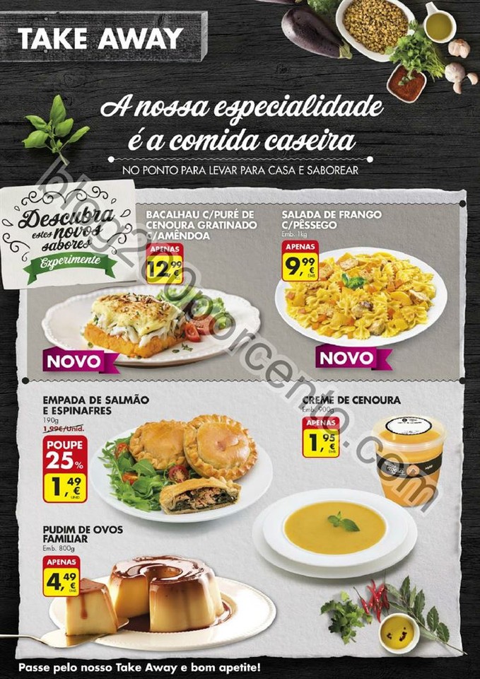 Antevisão Folheto PINGO DOCE Super de 17 a 23 mai