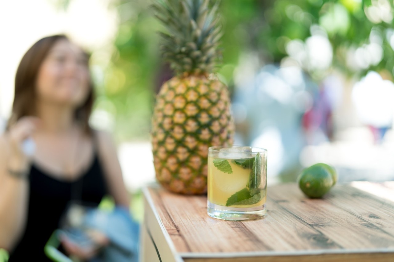 Gin Tasting & Spirits Porto 2017