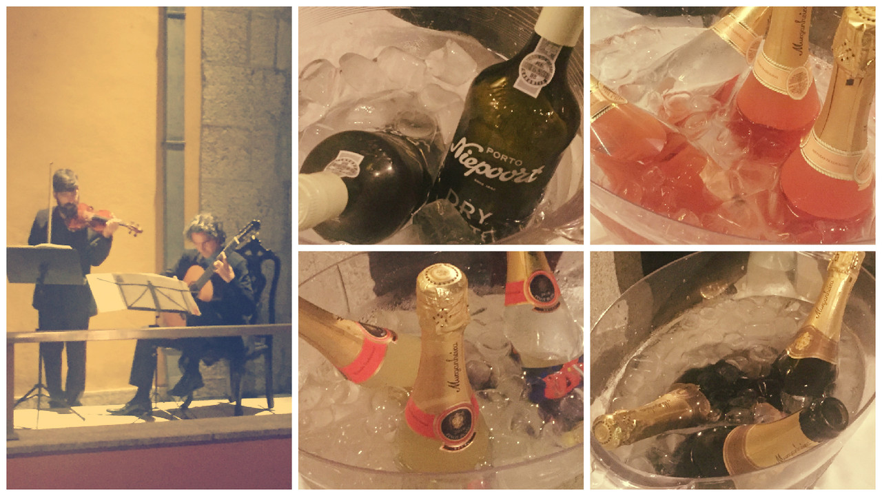 Rota das Estrelas - Largo do Paço