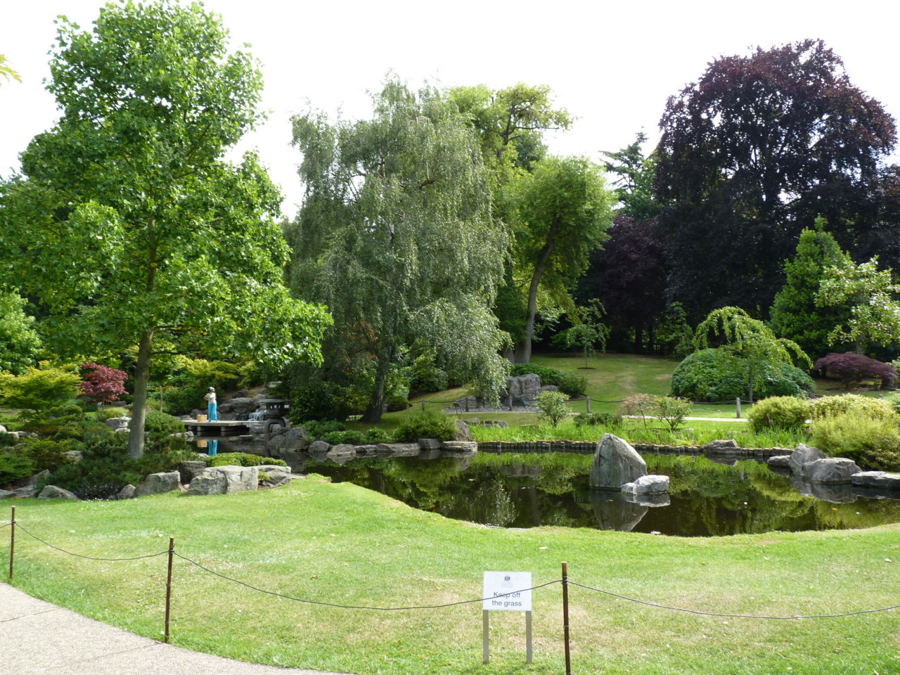 Londres-Holland Park-Kyoto Garden (3044).JPG