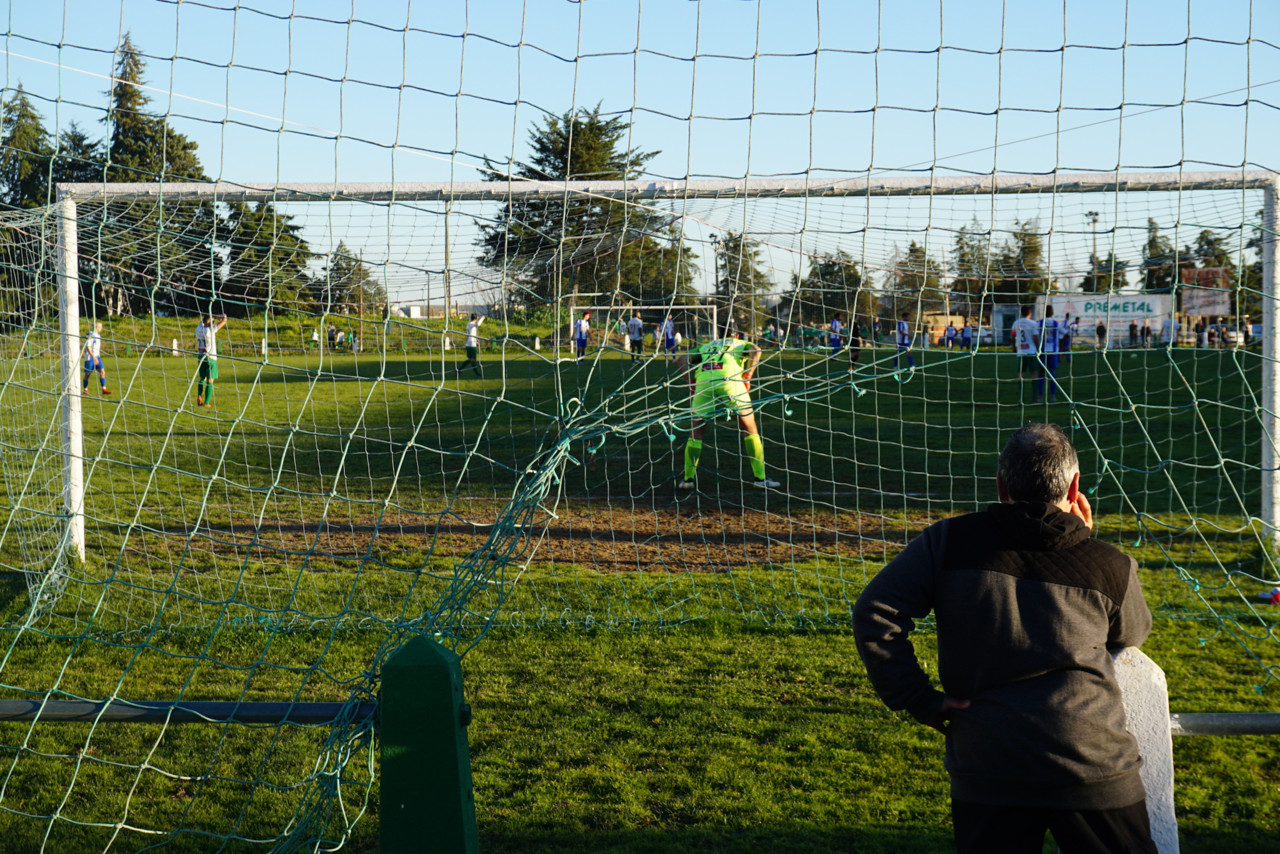 Um lugar privilegiado