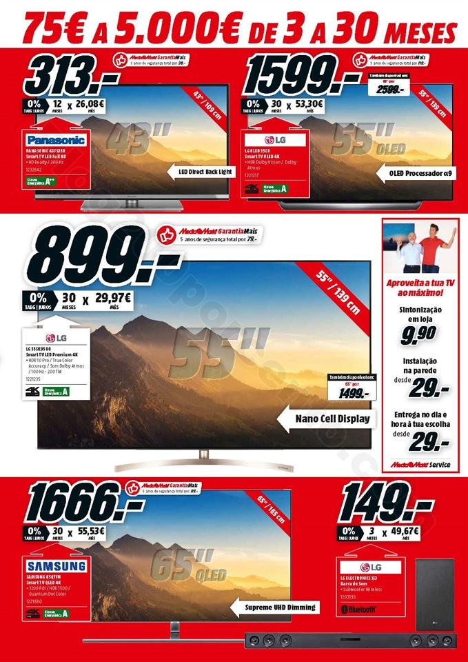 Antevisão Folheto MEDIA MARKT promoções de 7 a 13 agosto - Norte - Blog 200  - Últimos Folhetos, Antevisões, Promoções e Descontos