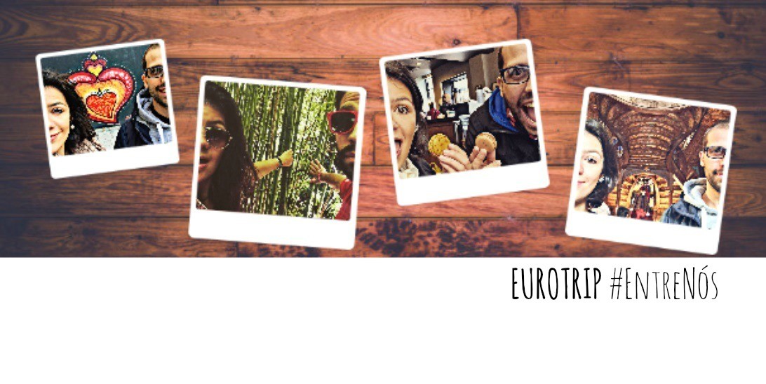 Entre nós. Foto Blog.