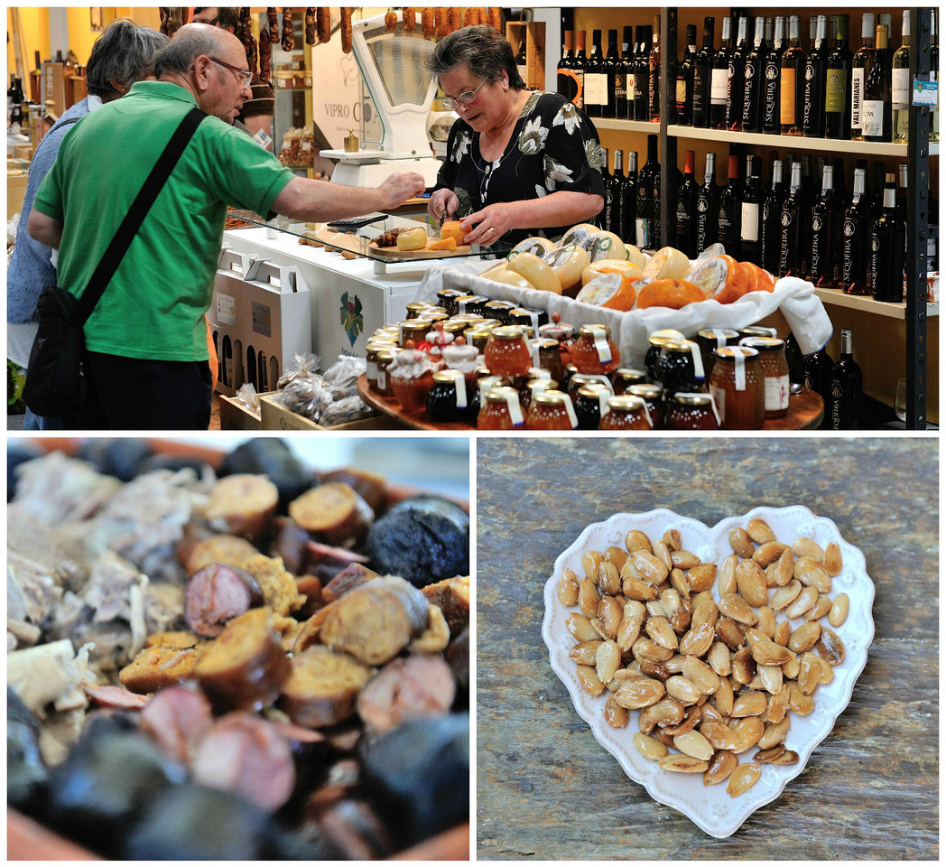 6.º Festival do Vinho do Douro Superior 6.º Festival do Vinho do Douro Superior