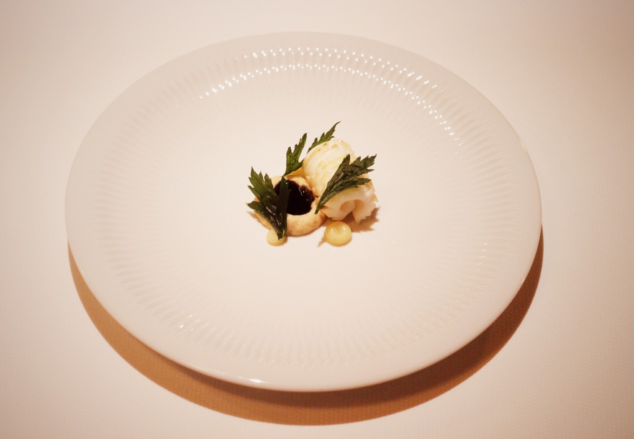 Le Monument Restaurant