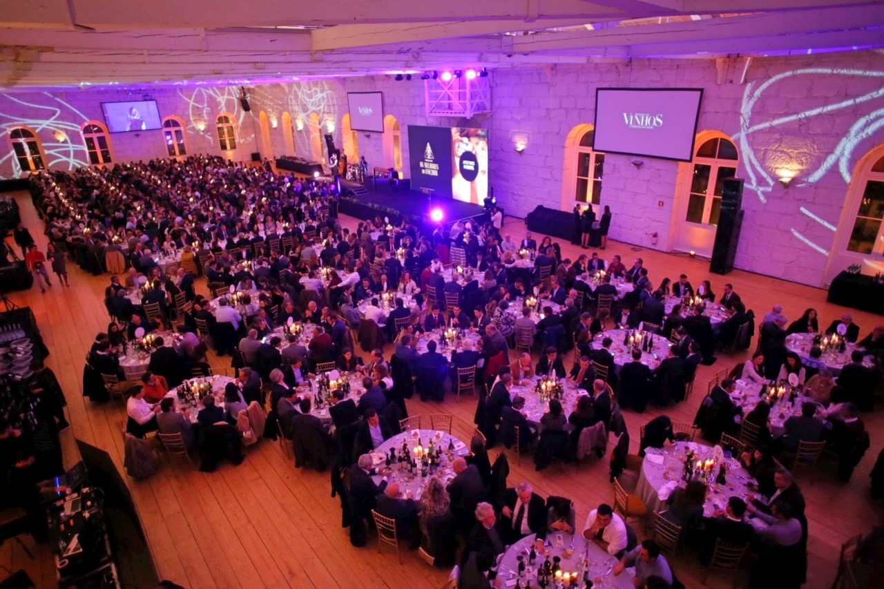 Os melhores do ano 2018 Revista Vinhos