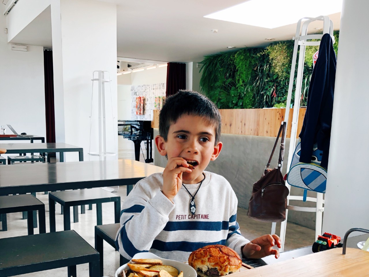 greve nos combústiveis na páscoa 