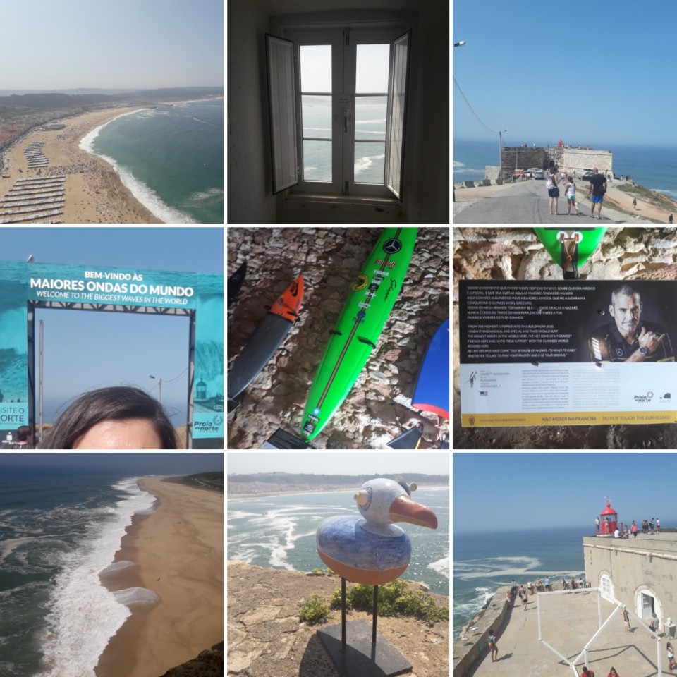 Nazaré 