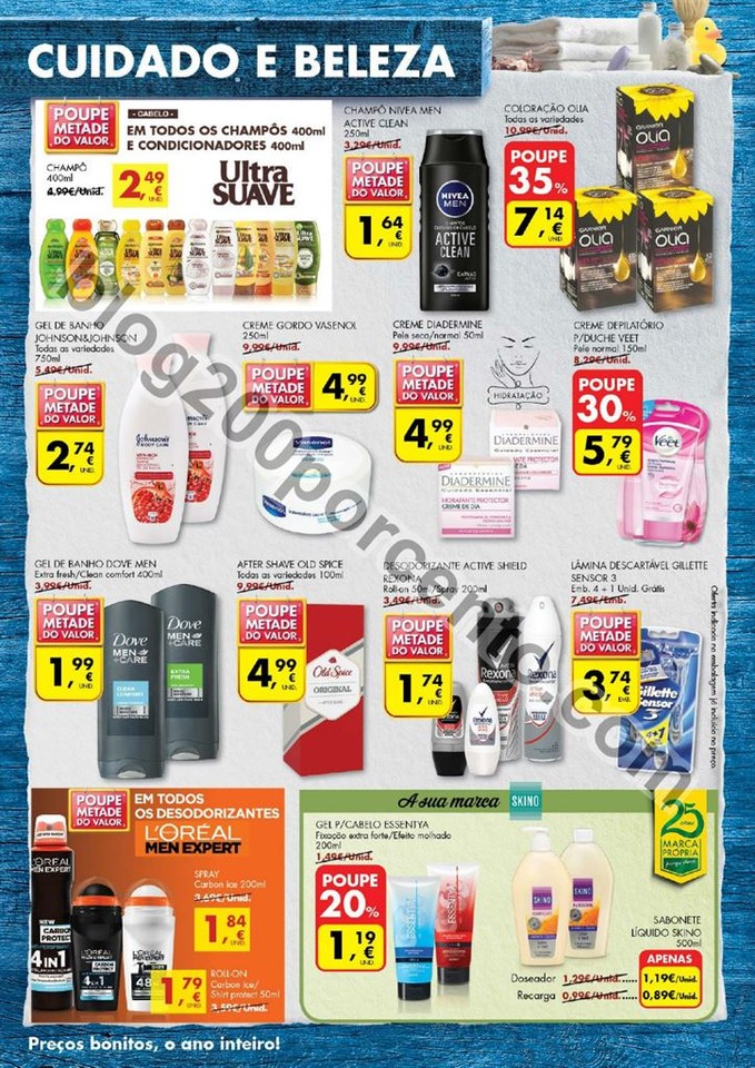 Antevisão Folheto PINGO DOCE Madeira promoções 
