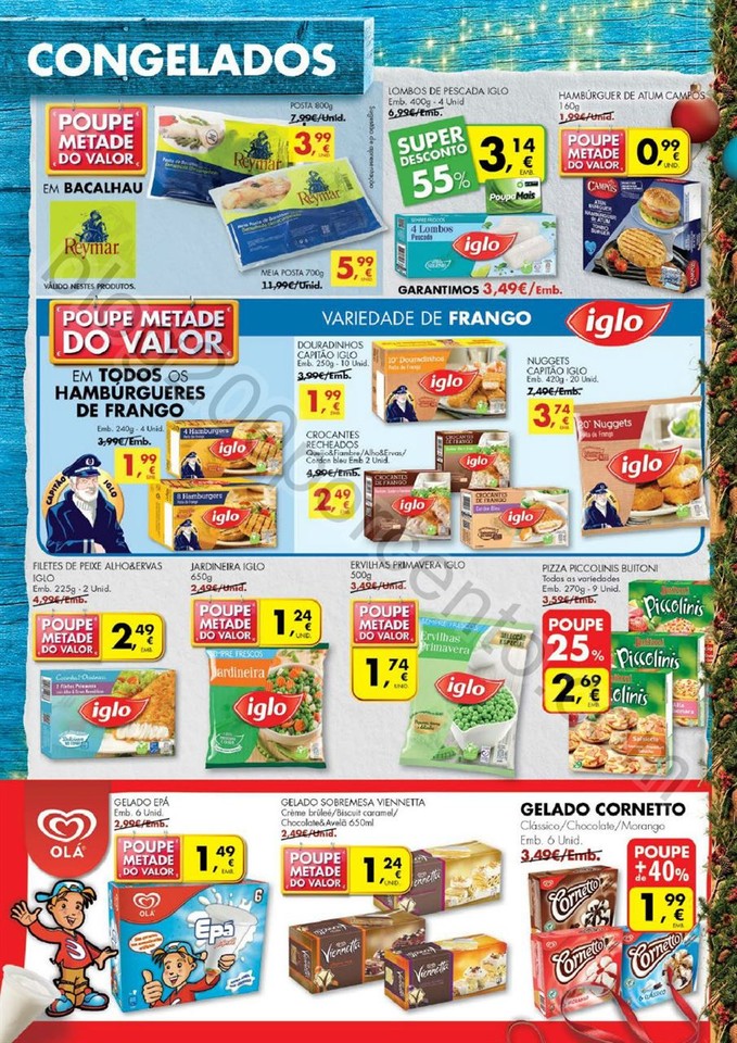 Antevisão Folheto PINGO DOCE Madeira promoções 