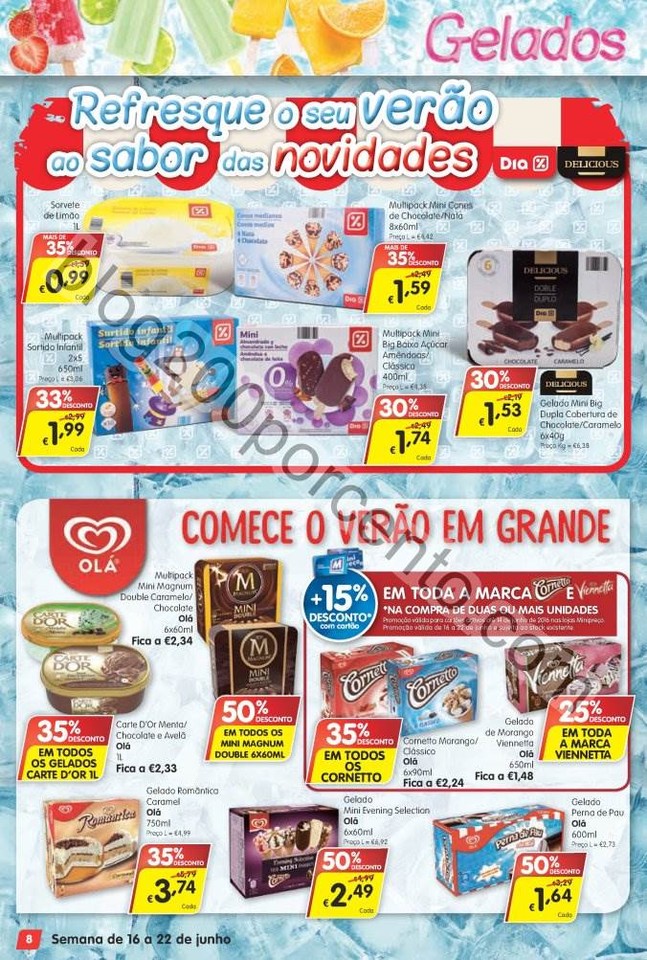 Novo Folheto MINIPREÇO Family de 16 a 22 junho p8