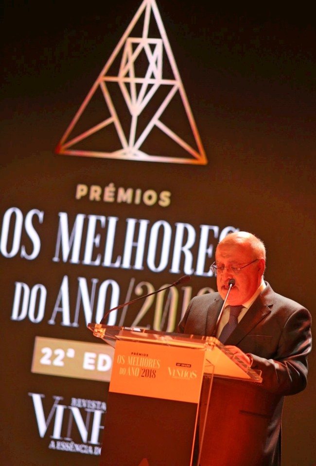 Os melhores do ano 2018 Revista Vinhos Os melhores do ano 2018 Revista Vinhos