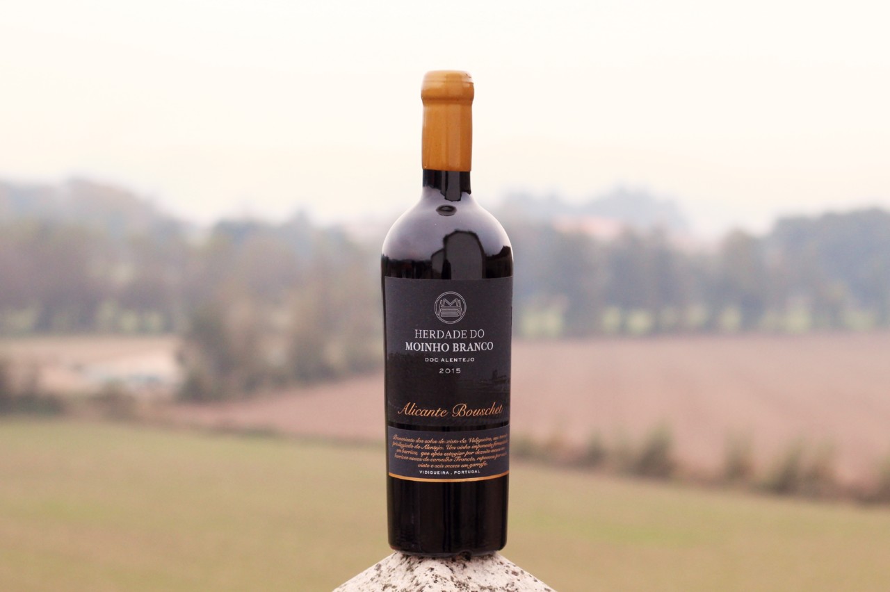 Herdade do Moinho Branco 