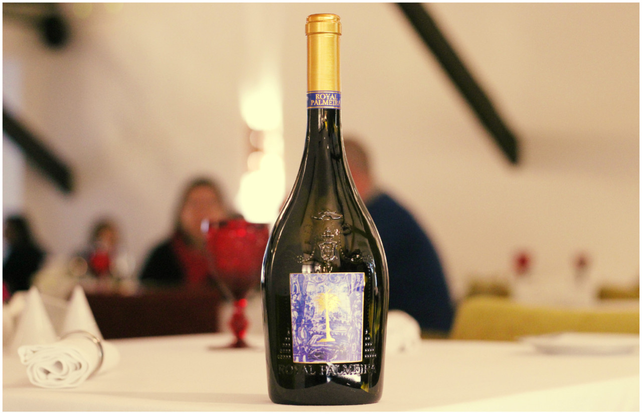 Sal Poente & Moliceiro