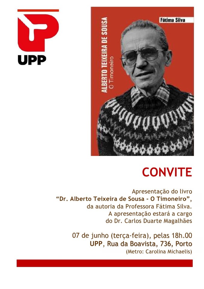 UPP Timoneiro