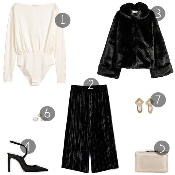 4 looks para o Dia dos Namorados | Moda & Style