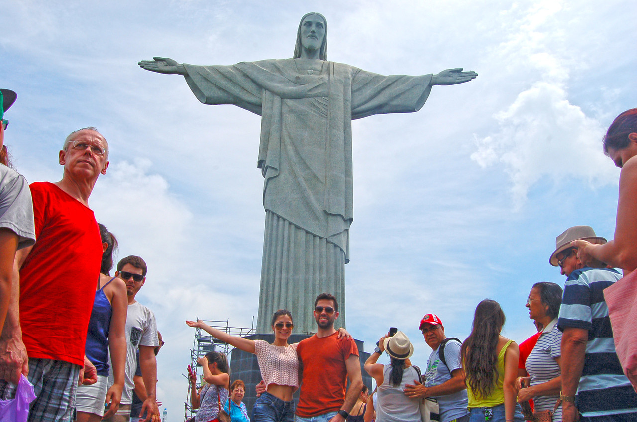 Cristo Redentor