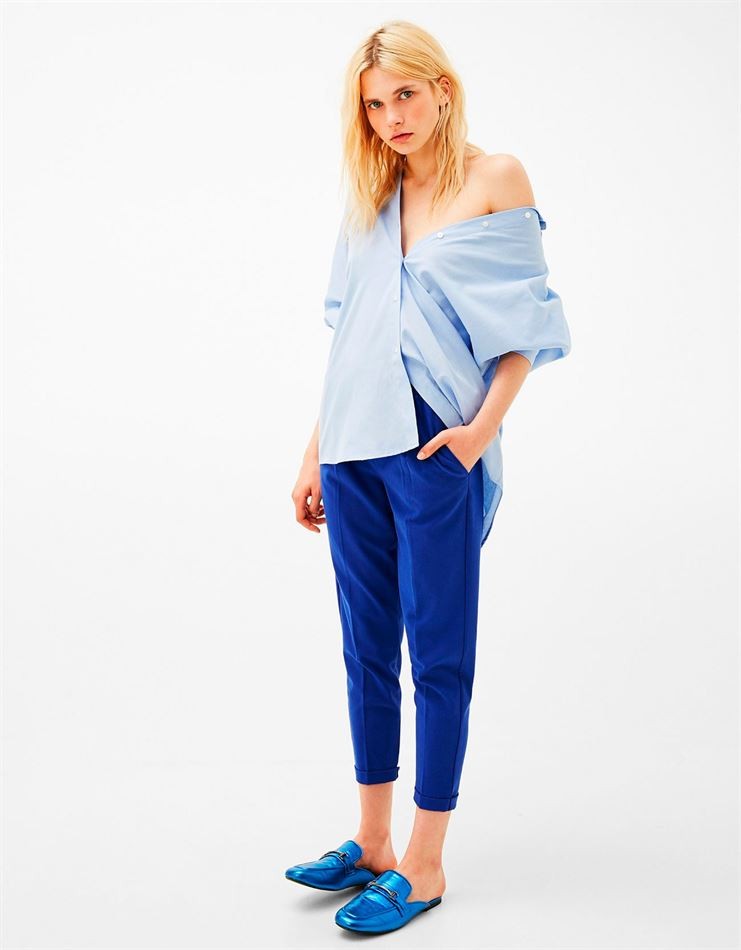 catalogo-bershka-2017-coleçao-verao-monotone (6). catalogo-bershka-2017-coleçao-verao-monotone (6).