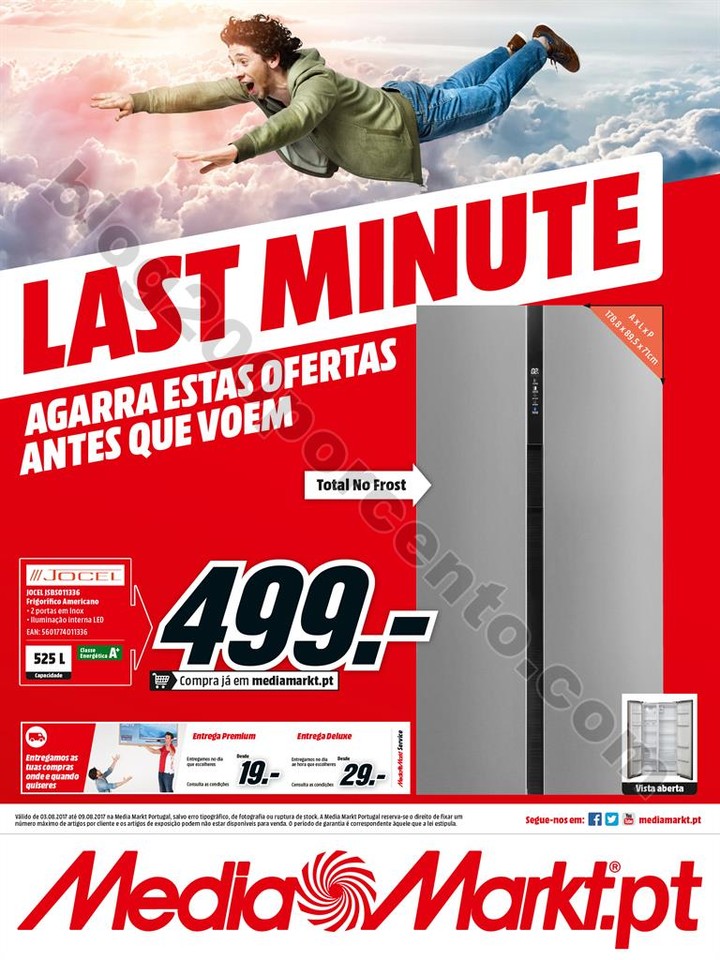 Antevisão Folheto MEDIA MARKT - Promoções 28 a 31 outubro - Oportunidades e  Descontos: Promoções, Folhetos e Antevisões