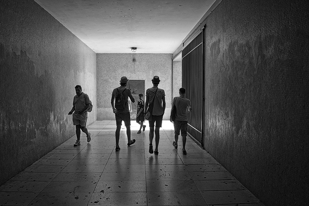 Lisboa - Rua Presidente Arriaga - Vasco 098 - Cóp