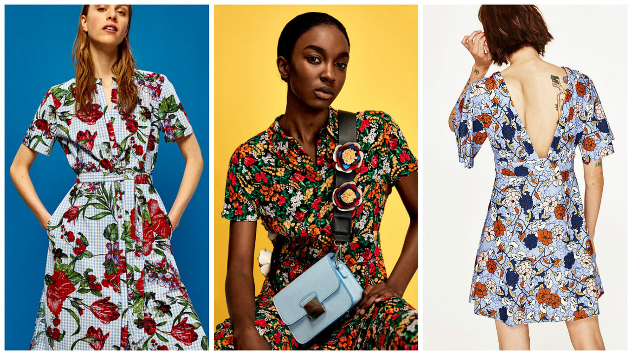 zara-vestidos-verao-2017-inspiraçoes-blogar-moda. zara-vestidos-verao-2017-inspiraçoes-blogar-moda.