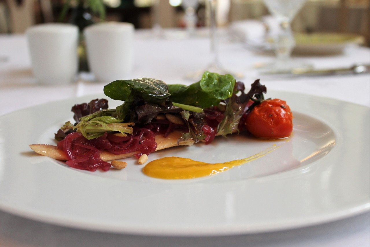 Quinta Nova N. S. do Carmo