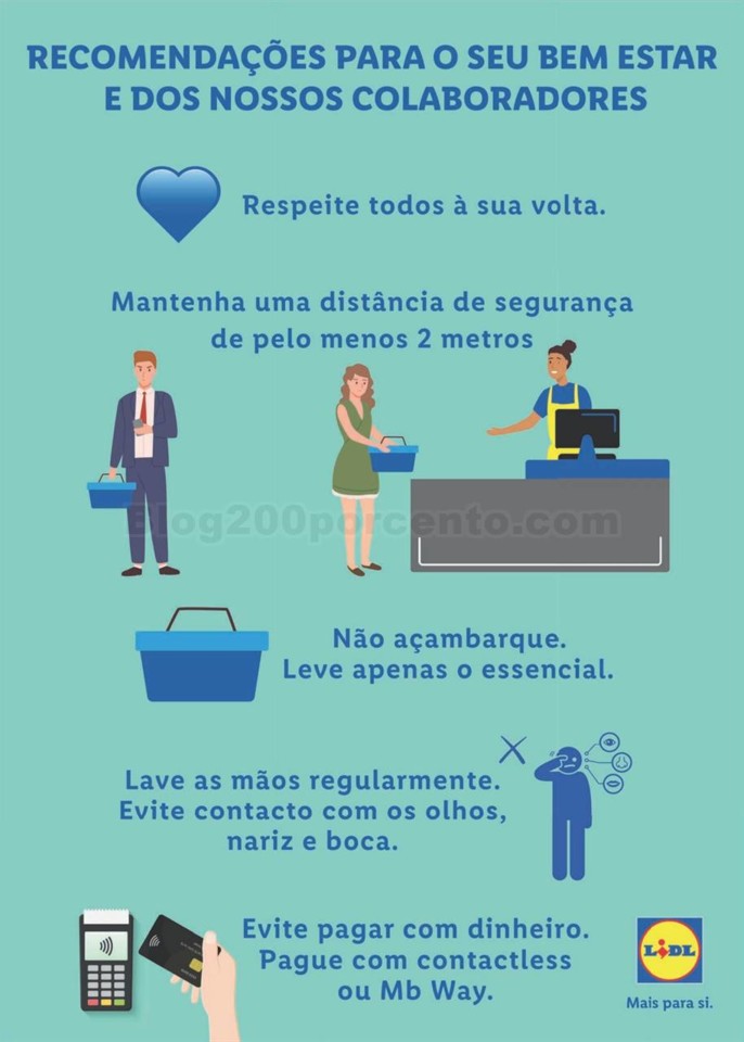 Antevisão Folheto LIDL Promoções de 13 a 19 abr