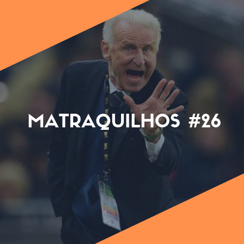 Uma longa carreira especial