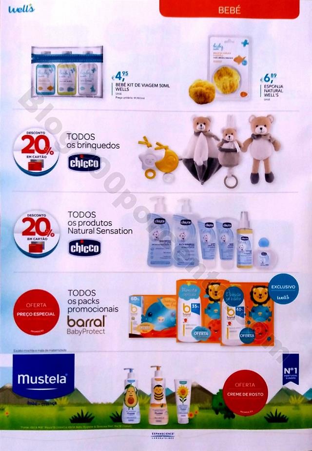 antevisao folheto wells 14 maio a 16 junho 14 maio
