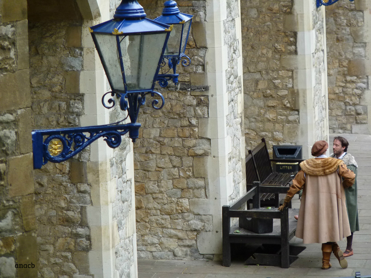 ao acaso #38 actores à conversa na Torre de Londr