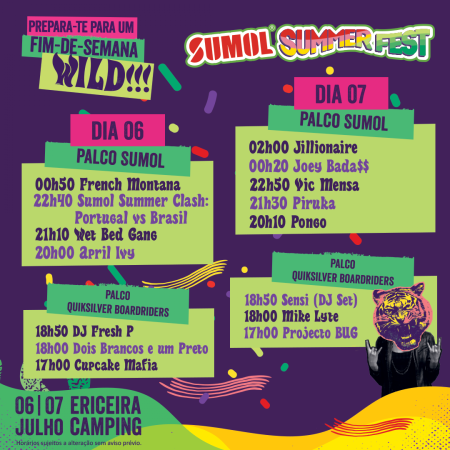 sumol summer fest horarios.png